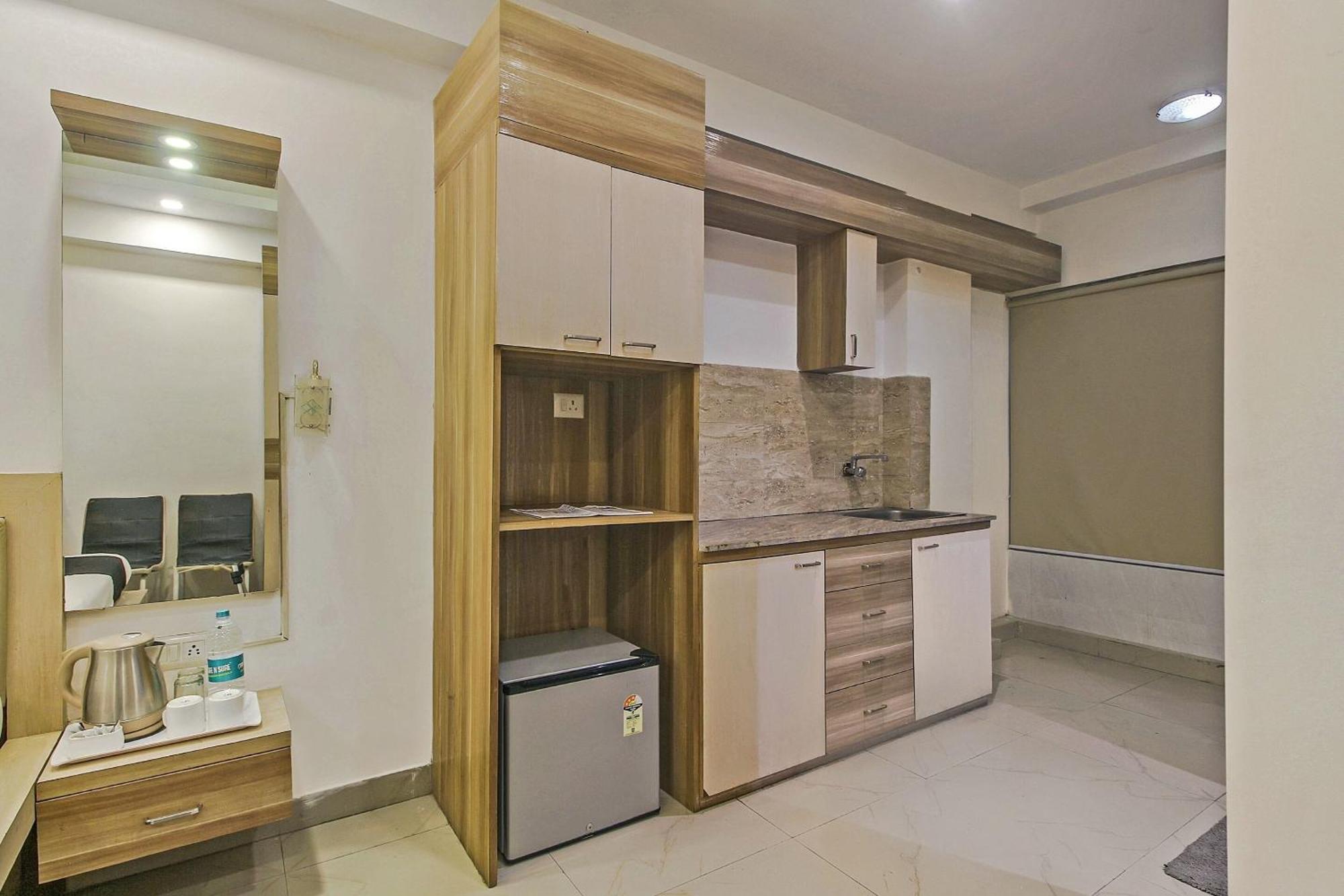 Super Townhouse Oak The Platinum Studio New Town Exterior photo